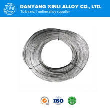 0cr27al7mo Bright Resistance Heizung Alloy Wire